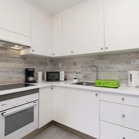 San Marino 23 - One Bed Appartement Arona (Tenerife)