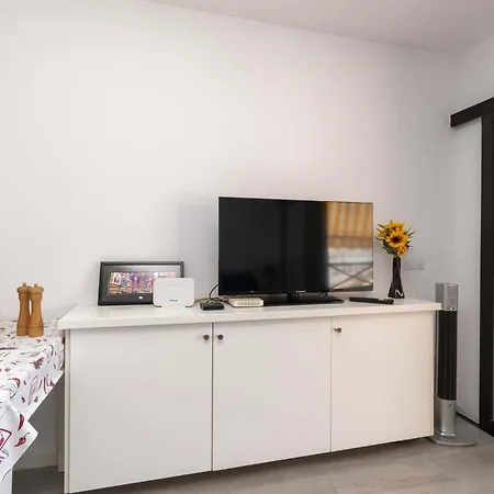 Appartement San Marino 23 - One Bed *