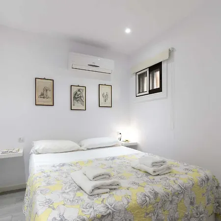 San Marino 23 - One Bed