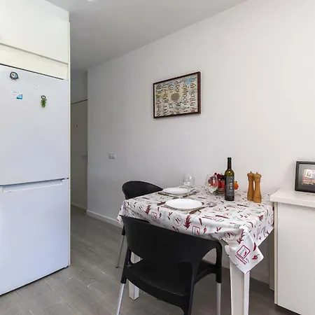 San Marino 23 - One Bed Appartement