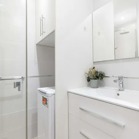Appartement San Marino 23 - One Bed *