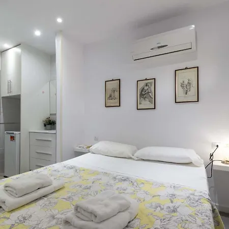 Appartement San Marino 23 - One Bed