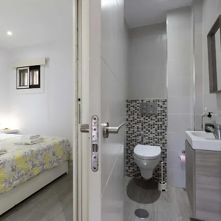 Appartement San Marino 23 - One Bed Arona (Tenerife)